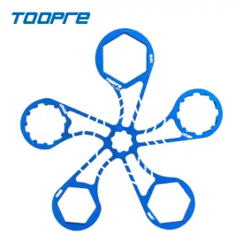 Toopre teleszkóp kulcs BASIC
