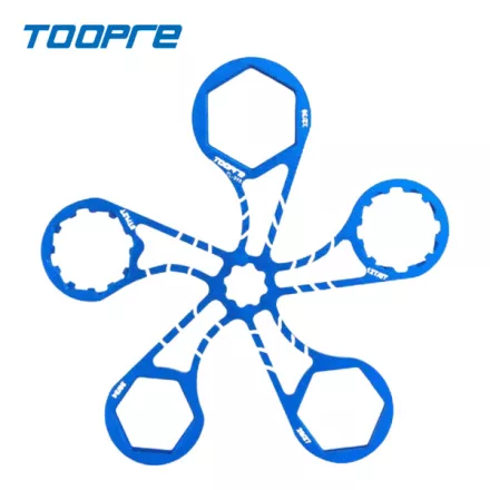 Toopre teleszkóp kulcs BASIC