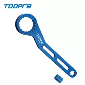 Toopre BB kulcs 6in1 BASIC