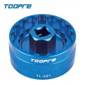 Toopre BB kulcsfej 6in1 BASIC