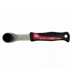 Monoblokk leszedő karos