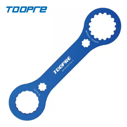 Toopre BB kulcs 2in1 A BASIC
