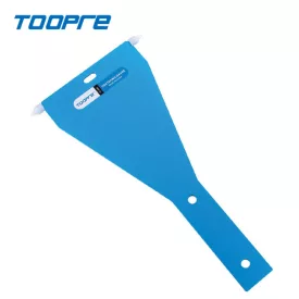Toopre centrírállvány sablon