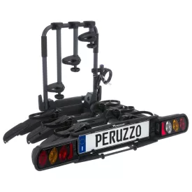 Peruzzo Pure 3 LOCK horogra