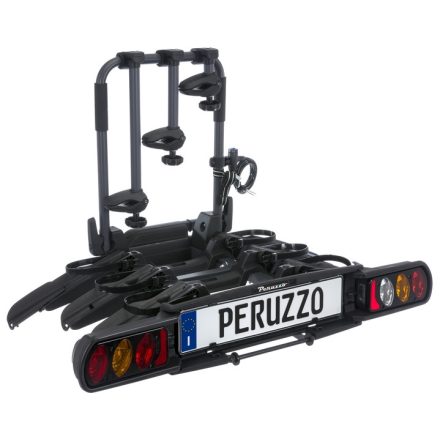 Peruzzo Pure 3 LOCK horogra