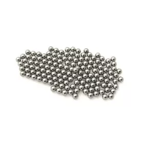   GOLYÓ 5/32" = 3,97 MM PEDÁL & KORMÁNYCSAPÁGY (144db/csomag)