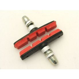 FÉKPOFA MTB CSAVAROS PIROS