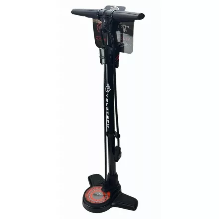 Pumpa Velotech műhely 4" mérő