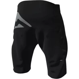   Nadrág MERIDA ENDURO DESIGN rövid S baggy betét nélkül FEKETE/SZÜRKE Freeride Line