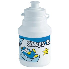 KULACS 300 ML SLEEPY BEAR KÉK