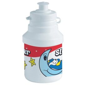 KULACS 300ML SLEEPY BEAR PIROS