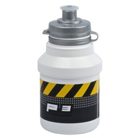 KULACS 300 ML P3 CAUTION FEHÉR