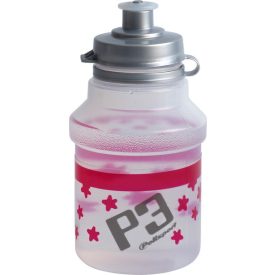 KULACS 300 ML P3 STAR ÁTLÁTSZÓ