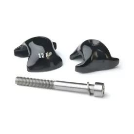 Nyeregbilincs RITCHEY WCS 1 csavar 7x9,6 mm Carbonhoz