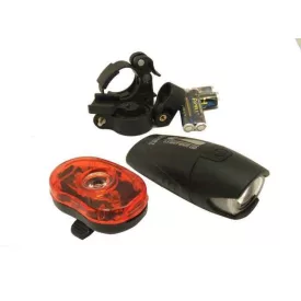VILÁGITÁS GARN. LED 0,5W SMART