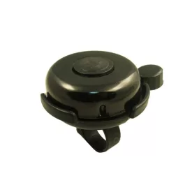 CSENGÕ 52MM ALU/MÛA FEKETE