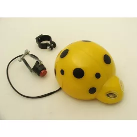 KÜRT ELEKTROMOS KATICA