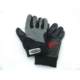 KESZTYÛ ALTRIX CC SZÜRKE L