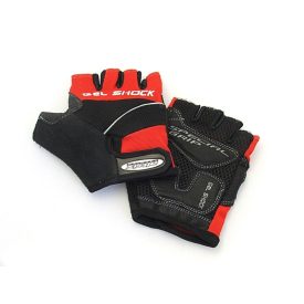 KESZTYÛ ALTRIX GÉL TENYÉR L