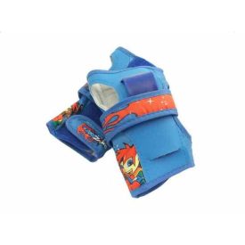 CSUKLÓVÉDÕ COBY FIÚ