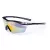 Szemüveg BIKEFUN AIRJET fekete - 6226-BK