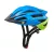 SISAK AGRAVIC BLUE-LIME MATT