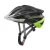 SISAK AGRAVIC BLACK-LIME MATT