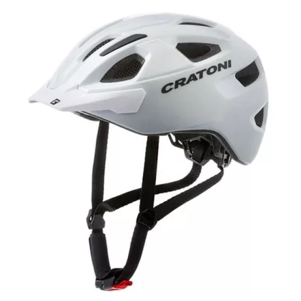SISAK C-SWIFT WHITE GLOSSY