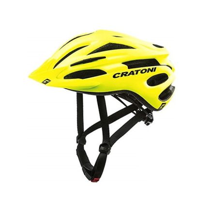 SISAK PACER NEONYELLOW MATT