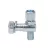 Fék állító csavar caliperfékhez - 64S