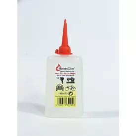FINOM OLAJ 100ML HANS.