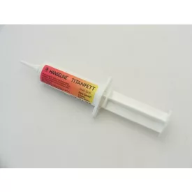 TITANZSIR 20ML HANSELINE