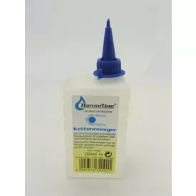 LANCTISZTITO 200ML HANS.
