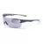 Szemüveg BIKEFUN TARGET szürke #2 smoke lencse, silver mirror C3