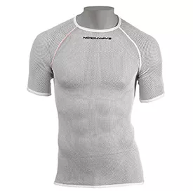 Aláöltözet NORTHWAVE LIGHT rövid ujj fehér XL