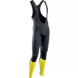   Nadrág NORTHWAVE téli FORCE 2 M hosszú, kantár fekete/fluo sárga