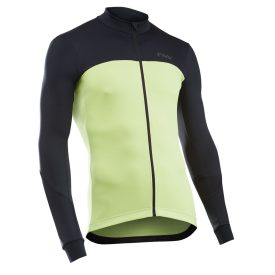 Mez NORTHWAVE FORCE 2 hosszú 4XL CCOL MATCHA zöld/fekete