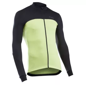   Mez NORTHWAVE FORCE 2 hosszú L CCOL MATCHA zöld/fekete, MINTA