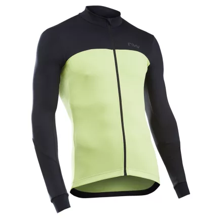 Mez NORTHWAVE FORCE 2 hosszú XL CCOL MATCHA zöld/fekete