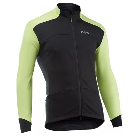 Dzseki NORTHWAVE téli RELOAD SP XXL COOL MATCHA zöld/fekete