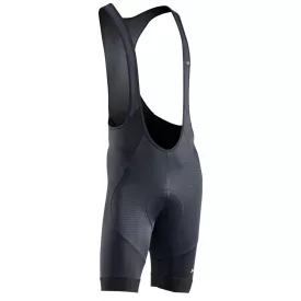 Nadrág NORTHWAVE ACTIVE-GEL rövid S kantáros fekete