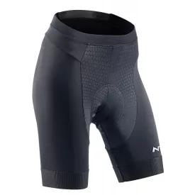 Nadrág NORTHWAVE ACTIVE WMN női rövid XXL fekete