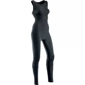   Nadrág NORTHWAVE téli FAST WMN POLAR MS, női, XL, hosszú, kantár fekete