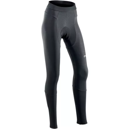 Nadrág NORTHWAVE téli ACTIVE WMN MS női, XL, hosszú, fekete
