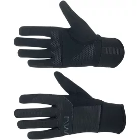 Kesztyű NORTHWAVE téli FAST GEL XXL hosszú, fekete