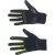 Kesztyű NORTHWAVE téli ACTIVE GEL XL hosszú, fekete/fluo sárga
