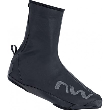 Kamásli NORTHWAVE téli EXTREME H2O M (38-40) fekete