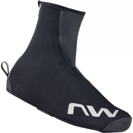 Kamásli NORTHWAVE téli ACTIVE SCUBA XXL (47-49) fekete