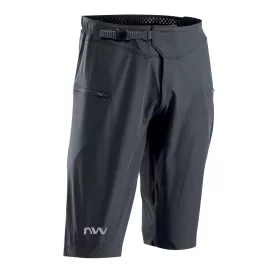Nadrág NORTHWAVE BOMB baggy betétes alsónadrág nélkül