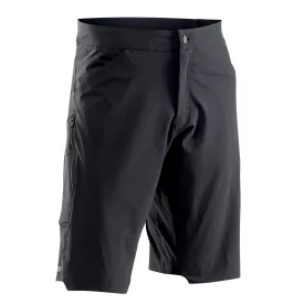NADRÁG NORTHWAVE ROCKSTER baggy 4XL FEKETE